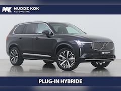Volvo XC90 - T8 Plug-in hybrid Bright | FACELIFT | 360 Camera | ACC | Harman/Kardon | BLIS | Stoel+Stuu