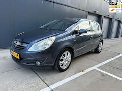 Opel Corsa - 1.4-16V Cosmo