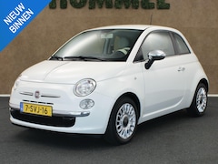 Fiat 500 - 1.0 TwinAir Easy - ORIGINEEL NEDERLANDSE AUTO - BLUETOOTH - AIRCO - ELEKTRISCHE RAMEN VOOR
