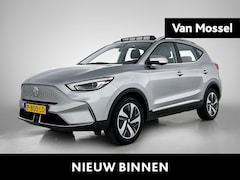 MG ZS - EV EV Standard Range Luxury 50 kWh | WLTP 320 KM | Panorama/ Schuif-Kantel Dak | 17"LMV |