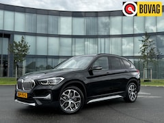 BMW X1 - xDrive25e Head-up 18" DAB Hifi Alarm