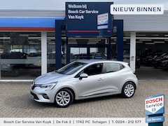 Renault Clio - 1.0 TCe Bi-Fuel Zen / LPG-Benzine / NL-Auto / 1e-Eigenaar / Dealer-Onderhouden / Cruise-Co