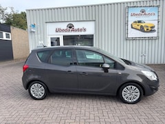 Opel Meriva - 1.4 Turbo Cosmo NL AUTO ZEER MOOI 3450E