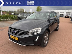 Volvo XC60 - T5 Aut.8 Summum | Adaptieve Cruise Control | Schuif-/kanteldak | Trekhaak | Parkeercamera