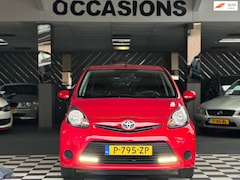 Toyota Aygo - 1.0 Airco Android Camera Navigatie