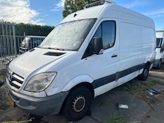Mercedes-Benz Sprinter - 313 2.2 CDI 366 DC