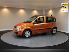 Fiat Panda - 1.2 Edizione Cool *49.000Km* Airco|Elektr.Pakket|NAP