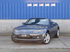 Mazda MX-5 Roadster Coupé - 1.8 Touring