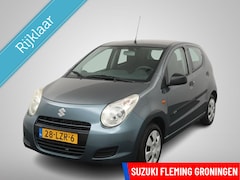 Suzuki Alto - 1.0 Comfort Plus