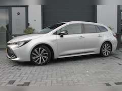 Toyota Corolla Touring Sports - 1.8 Hybrid Dynamic BLACK PACK TREKAAK NAP