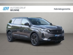 Peugeot 5008 - 1.2 PureTech 130pk EAT8 GT | Black Pack | Navi | App Connect | Adaptive Cruise | Keyless |
