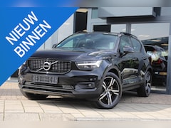 Volvo XC40 - 1.5 T5 Recharge R-Design | Apple Carplay | Verwarmd Stuurwiel