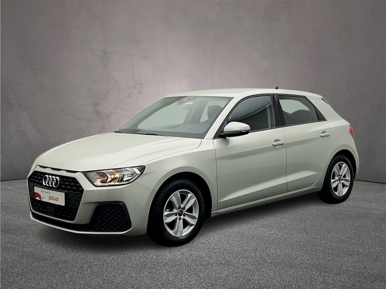 Audi A1 Sportback - 25 TFSI Pro Line 95PK | Cruise Control | Carplay | Virtual cockpit | Parkeerhulp-Achter | - AutoWereld.nl
