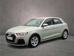 Audi A1 Sportback - 25 TFSI Pro Line 95PK | Cruise Control | Carplay | Virtual cockpit | Parkeerhulp-Achter |