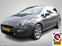 Fiat Punto Evo - 0.9 TwinAir Sempre Evo Navi