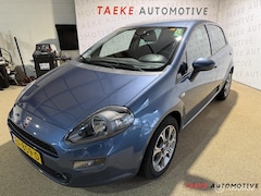 Fiat Punto Evo - 0.9 TwinAir Sempre Clima/Cruise/Apk