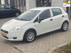 Fiat Punto Evo - 1.2 Pop-APK-Airco