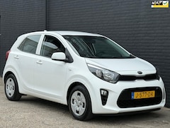 Kia Picanto - 1.0 MPi ComfortPlusLine NAVI | CARPLAY | CAMERA | HILL HOLD | NWE APK