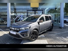 Dacia Jogger - 1.6 Hybrid 140 Extreme 7p. Media Nav | Pack Assist | Elektrisch verwarmbare voorstoelen |