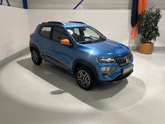 Dacia Spring - Electric 45 Comfort Plus Orange Pack | Camera | Cruise | Airco |
