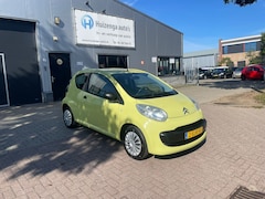 Citroën C1 - 1.0-12V Séduction| KM:125.078 | Nieuwe APK