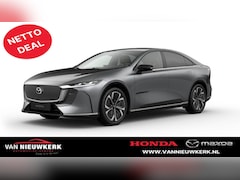 Mazda 6e - 68, 8kWh 258pk RWD Takumi Plus