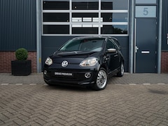 Volkswagen Up! - 1.0 Black up