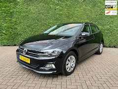 Volkswagen Polo - 1.0 Apple carplay, cruise, navigatie, eerste eigenaar