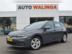 Volkswagen Golf - 1.0 eTSI Life Business Carplay | Stuur + Stoelverwarming | Adaptive Cruise | Virtual cockp