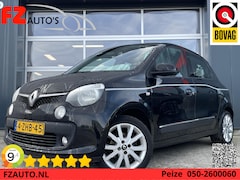 Renault Twingo - 1.0 SCe Dynamique - Navigatie - Cruise Control - Parkeersensoren - Lichtmetalen velgen