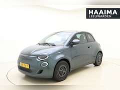 Fiat 500 - Giorgio Armani Edition 42 kWh | Giorgio Armani limited edition | LED koplampen | Stoelverw