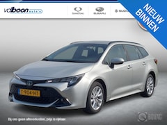 Toyota Corolla Touring Sports - Hybrid 140 Active
