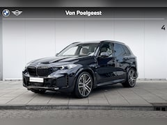 BMW X5 - xDrive50e M Sport Pro | Travel Pack | Innovation Pack | Comfort Pack | Comfort Plus Pack |