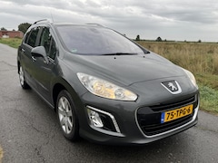 Peugeot 308 SW - 1.6 VTi XS ECC/CRUISE/NAVI/PANO DAK