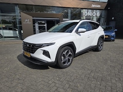 Hyundai Tucson - 1.6 T-GDI HEV Premium 1e eig/NL-auto