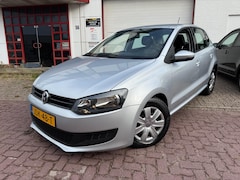 Volkswagen Polo - 1.2 |EASY LINE SILVER EDITION|NIEUW APK |APPLE CAR PLAY|E-PAKKET|