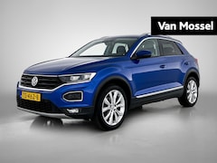 Volkswagen T-Roc - 1.5 TSI Sport | 150 PK | Digital Cockpit PRO | Climatronic (Automatische Airco) | Trekhaak