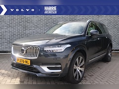 Volvo XC90 - 2.0 T8 Recharge AWD Inscription | Long Range | Luchtvering | Panoramadak | Harman Kardon a