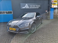 Audi A5 Cabriolet - 40 TFSI s-line, 190 pk