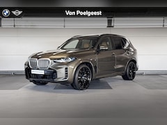 BMW X5 - xDrive50e