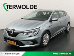 Renault Mégane Estate - Plug-in Hybride 160 Business | Navigatie | Climate control | Metaalkleur |