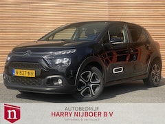 Citroën C3 - 1.2 PureTech Feel Navi / Clima / Carplay / Lm Velgen