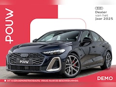 Audi A5 Limousine - 2.0 TFSI 150pk S-Line Edition | Trekhaak