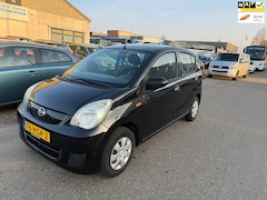 Daihatsu Cuore - 1.0 Trend Bj:2008 NAP