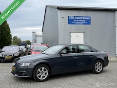 Audi A4 Limousine - 1.8 TFSI Pro Line Business, Automaat