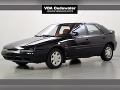 Mazda 323 - 1.8i F GT