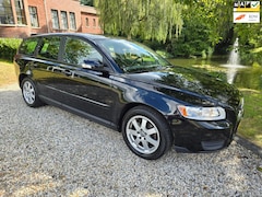 Volvo V50 - 2.0 Advantage *APK:09-2026