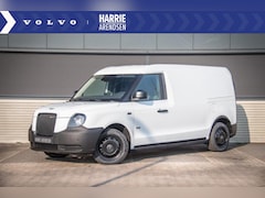 LEVC VN5 - Plug-in Hybrid City | Schuifdeur | Navigatie | LED koplampen | Cruise control | Elektrisch