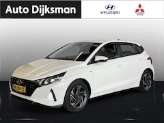 Hyundai i20 - 1.0 T-GDI Comfort