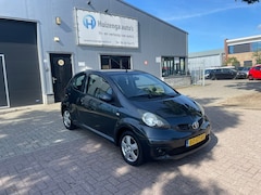Toyota Aygo - 1.0-12V Sport |3 DRS |AIRCO| MET APK